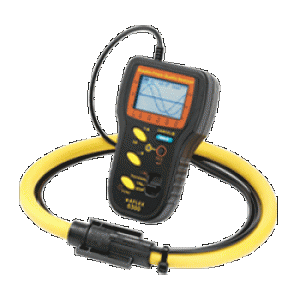 aflex-6300-graphic-power-quality-analyzer