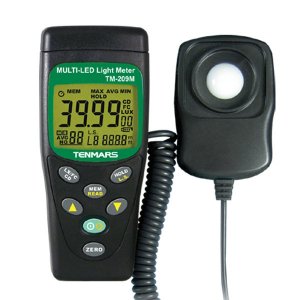 tm-209m-lux-fc-multi-led-light-meter