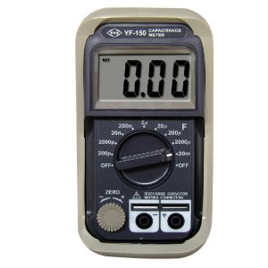 yf-150-capacitance-meter